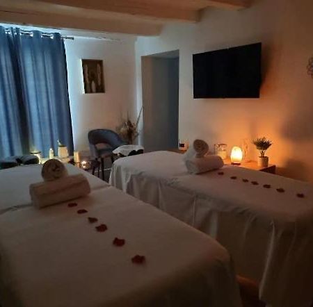 Majord'Home Spa 4*-L'Elegance-Balneo Vieille Ville Аннесі Екстер'єр фото