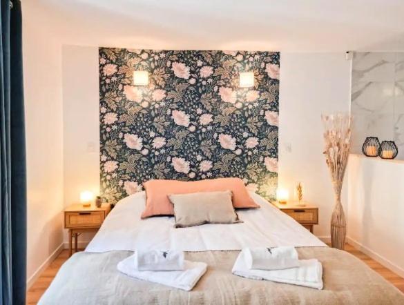 Majord'Home Spa 4*-L'Elegance-Balneo Vieille Ville Аннесі Екстер'єр фото