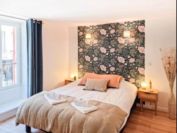 Majord'Home Spa 4*-L'Elegance-Balneo Vieille Ville Аннесі Екстер'єр фото