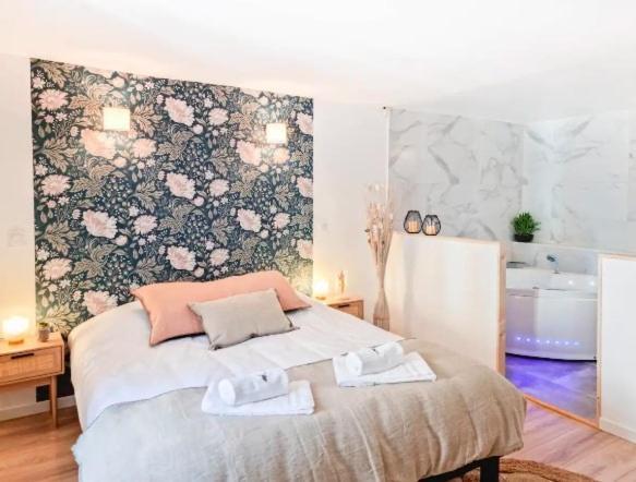Majord'Home Spa 4*-L'Elegance-Balneo Vieille Ville Аннесі Екстер'єр фото